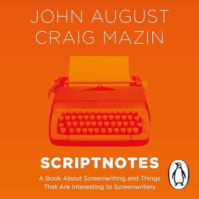 Scriptnotes