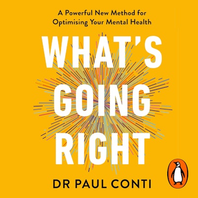 What's Going Right