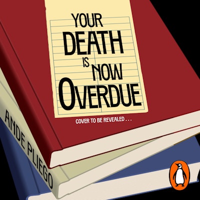 The Library After Dark