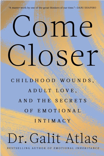 Come Closer