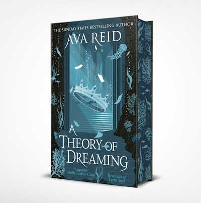 A Theory of Dreaming