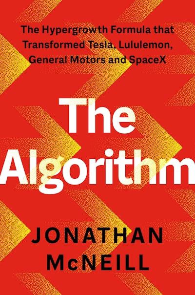 The Algorithm