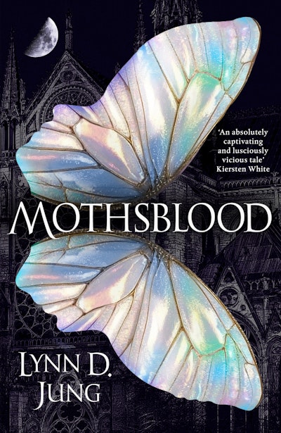 Mothsblood