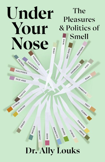 Under Your Nose