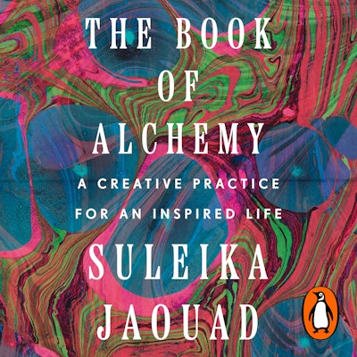 The Book of Alchemy