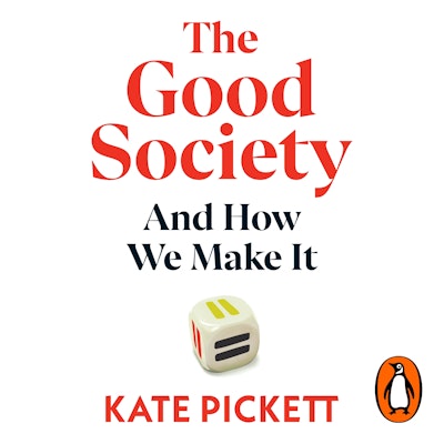 The Good Society