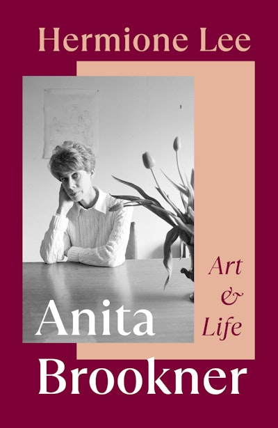 Anita Brookner
