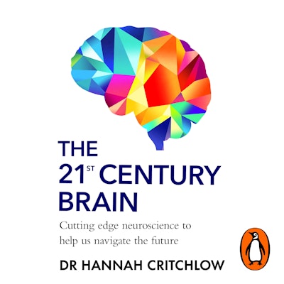 The 21st Century Brain