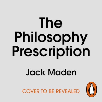 The Philosophy Prescription