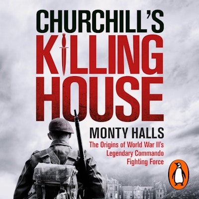 Churchill's Killing House
