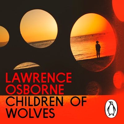 Children of Wolves