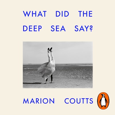 What Did the Deep Sea Say?