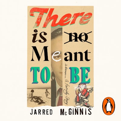 There Is No Meant to Be