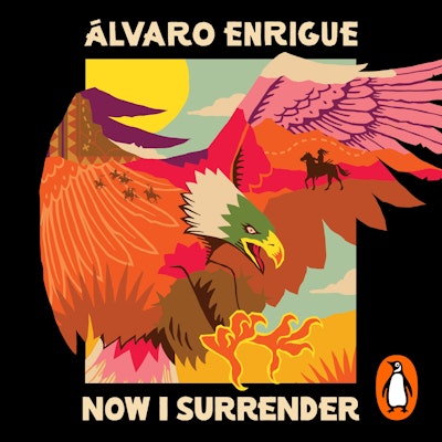 Now I Surrender