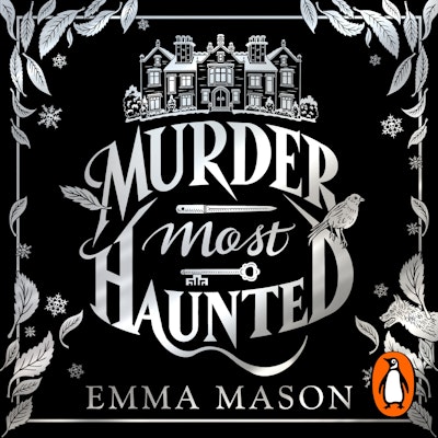 Murder Most Haunted