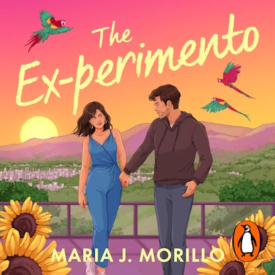 The Ex-Perimento
