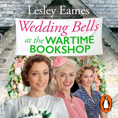 Wedding Bells at the Wartime Bookshop