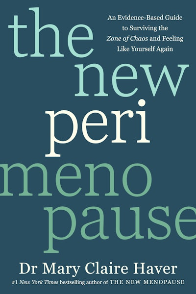 The New Perimenopause