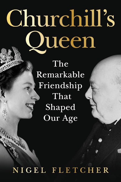 Churchill’s Queen