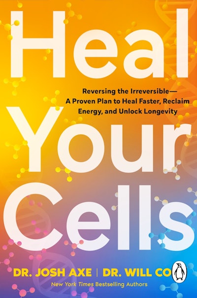 Heal Your Cells