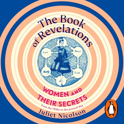 The Book of Revelations