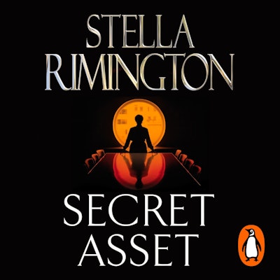 Secret Asset