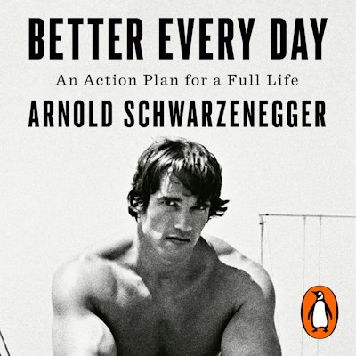 Better Every Day