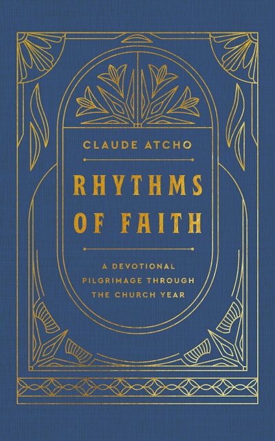 Rhythms of Faith