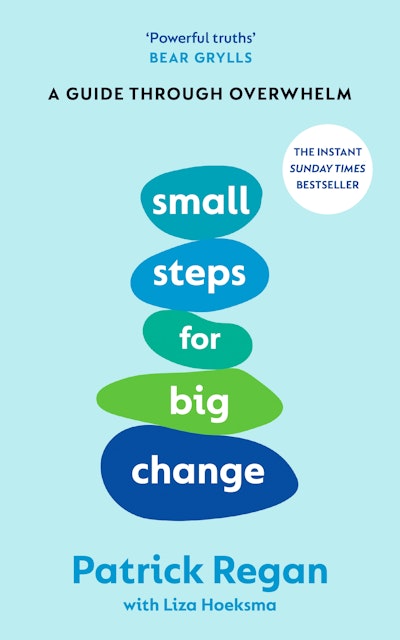 Small Steps for Big Change