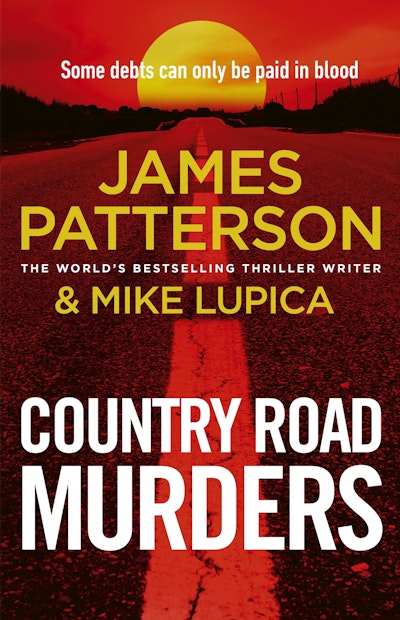 Country Road Murders