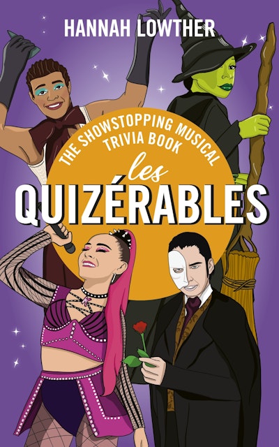 Les Quizérables