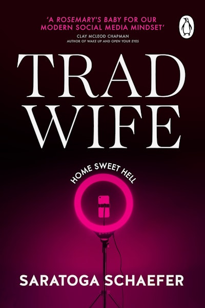 Trad Wife