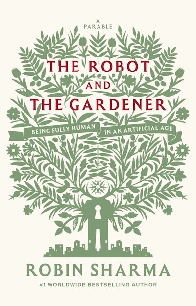 The Robot and The Gardener