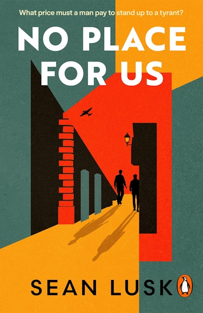 No Place for Us