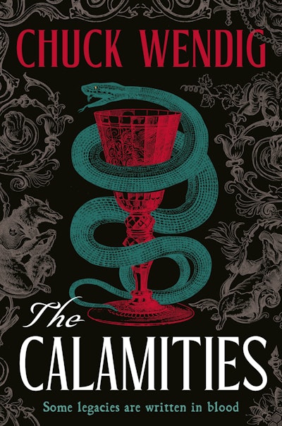 The Calamities