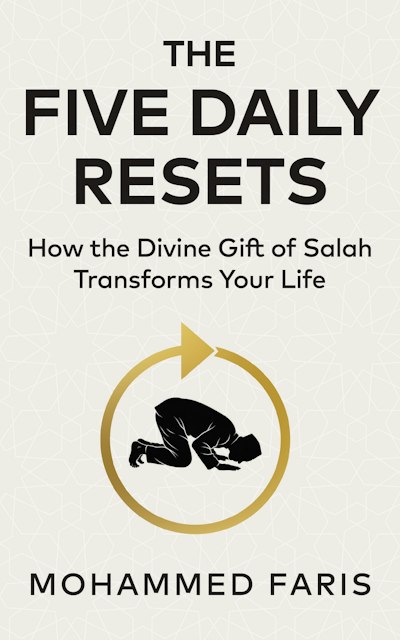 The Five Daily Resets