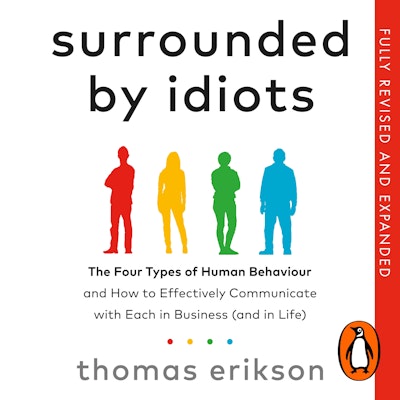 Surrounded by Idiots