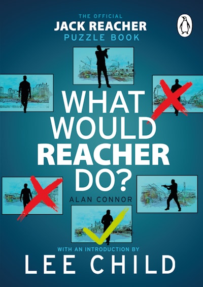 What Would Reacher Do?