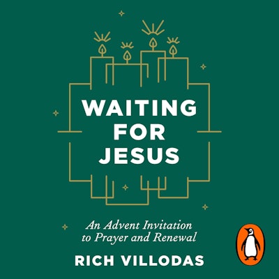 Waiting for Jesus