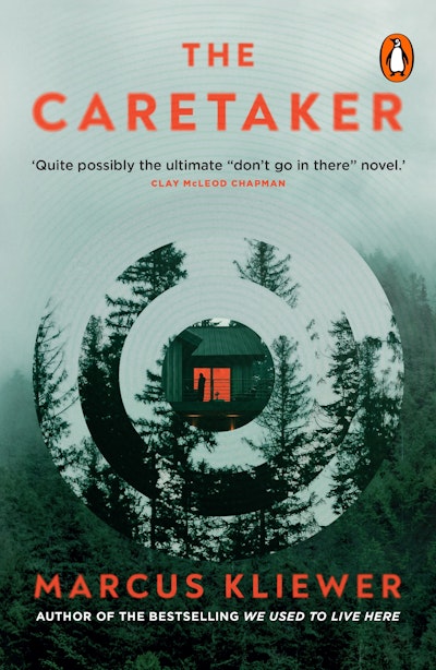 The Caretaker