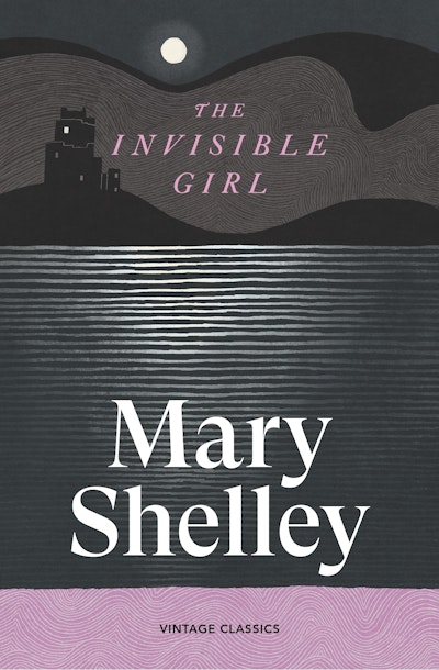 The Invisible Girl