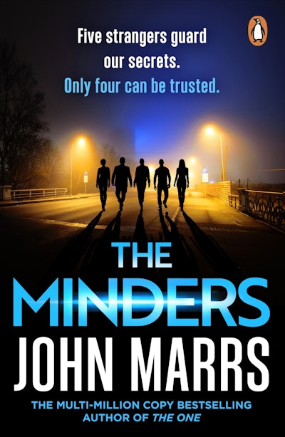The Minders