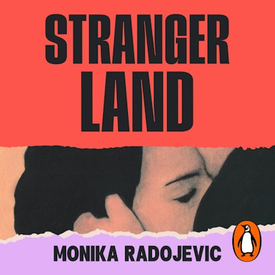 Strangerland