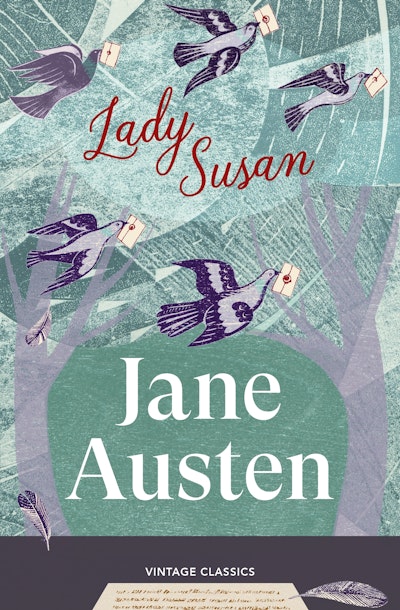 Lady Susan