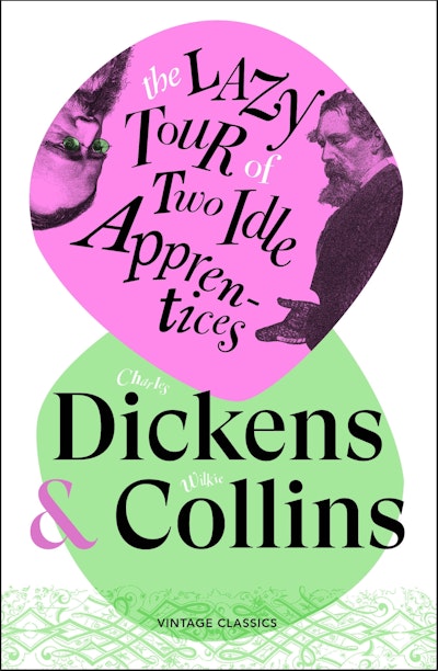 The Lazy Tour of Two Idle Apprentices