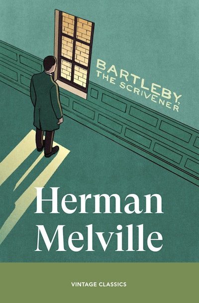 Bartleby, The Scrivener