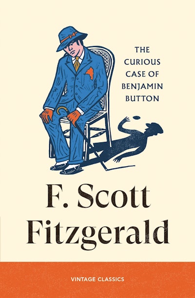 The Curious Case of Benjamin Button