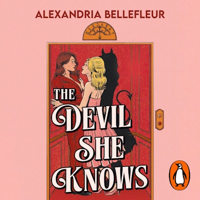 The Devil She Knows