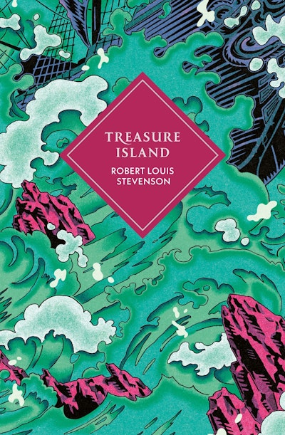 Treasure Island