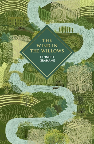The Wind in the Willows